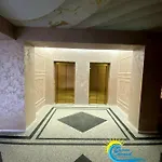 Apartament Redward Apart-resort Mamaia Nord *