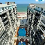 Redward Apart-resort Mamaia Nord *