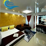 Redward Apart-resort Mamaia Nord * Năvodari
