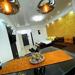 Redward Apart-resort Mamaia Nord