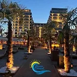 Redward Apart-resort Mamaia Nord Apartament *