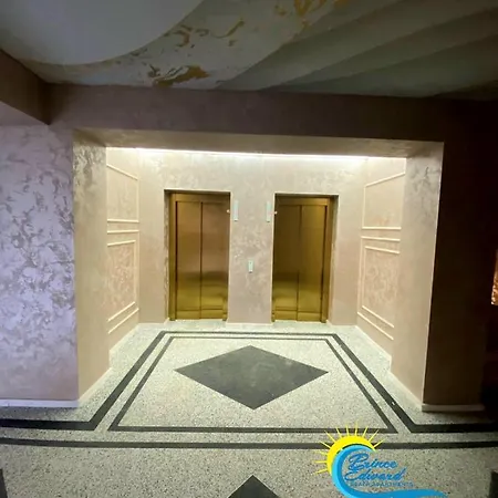 Apartmán Edward - Apart-resort Mamaia Nord - Azimuth *