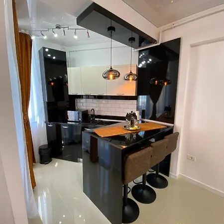 Redward Studio Apart-resort Mamaia Nord Apartment Navodari