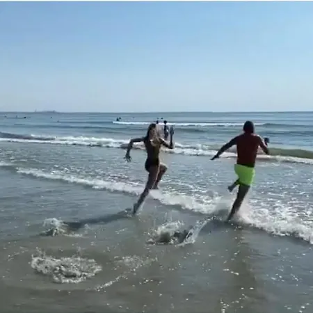 Redward Apart-resort Mamaia Nord * Năvodari