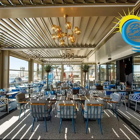 Redward Studio Apart-resort Mamaia Nord Apartment *