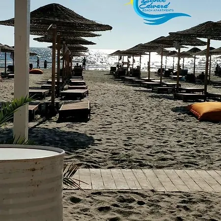 Redward Studio Apart-resort Mamaia Nord *