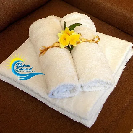 Redward Apart-resort Mamaia Nord Apartman *