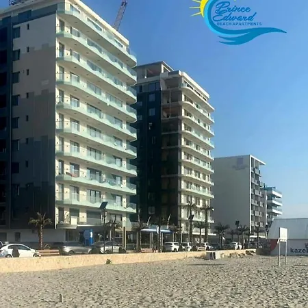 Edward - Apart-resort Mamaia Nord - Azimuth Năvodari