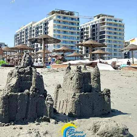 Edward - Apart-resort Mamaia Nord - Azimuth Năvodari