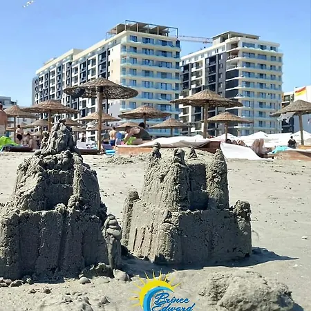 Redward Studio Apart-resort Mamaia Nord Navodari