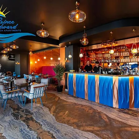 Redward Studio Apart-resort Mamaia Nord *