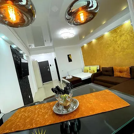 Edward - Apart-resort Mamaia Nord - Azimuth