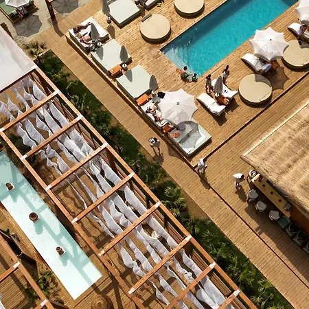 Edward - Apart-resort Mamaia Nord - Azimuth