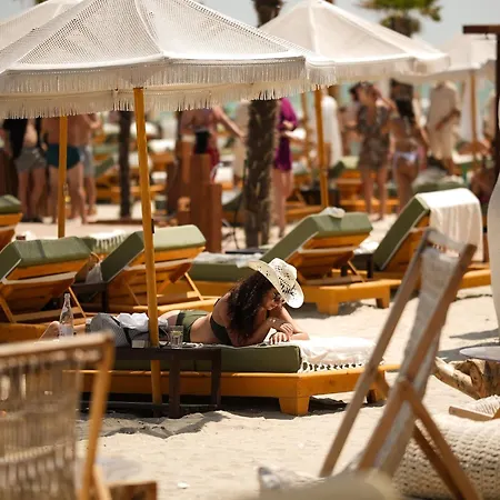 Apartmán Edward - Apart-resort Mamaia Nord - Azimuth *