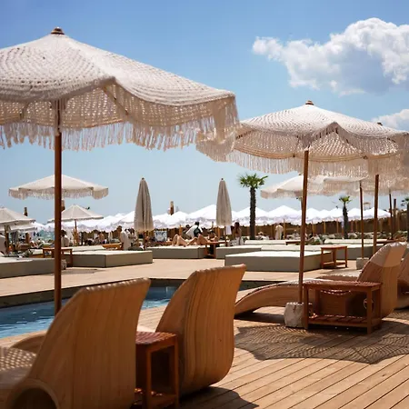 Edward - Apart-resort Mamaia Nord - Azimuth Apartmán